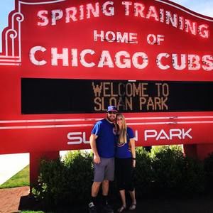 Meet your Posher, Morgan